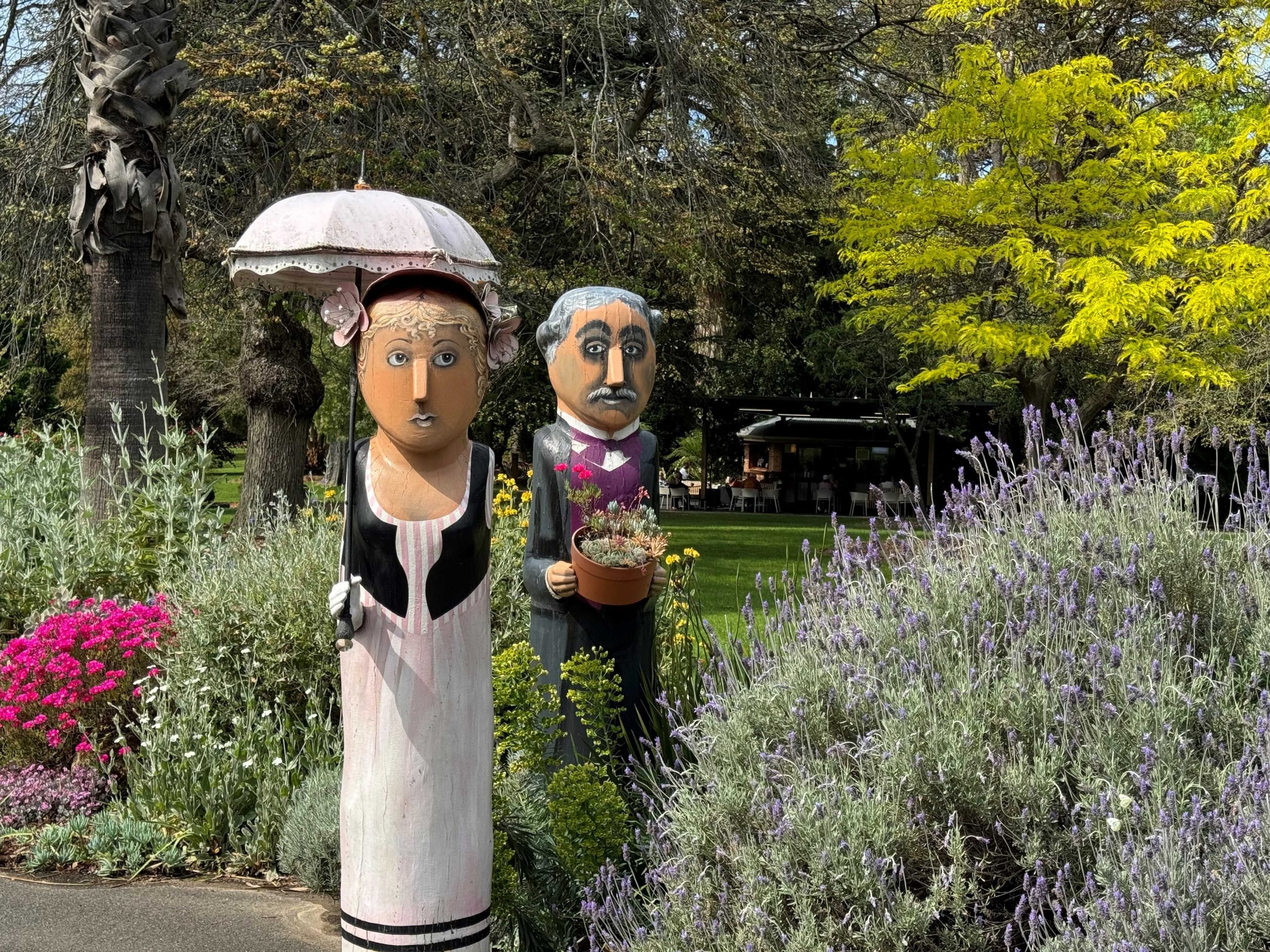 Botanic Friends Friends Of The Botanical Gardens - Free Discovery Walks | What's On In ...